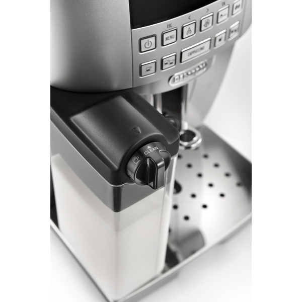 Кофемашина автоматическая DeLonghi ECAM22.360.S
