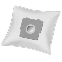 Комплект одноразовых мешков Topperr ZM20