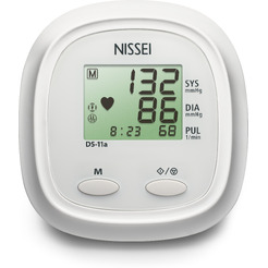 Тонометр NISSEI DS-11а