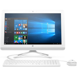 Моноблок HP All-In-One 22-b031ur (X0Z40EA)