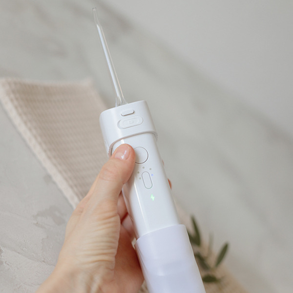 Ирригатор Miru BIP-003 (белый)