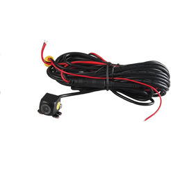 Камера заднего вида Interpower IP-840