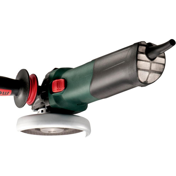 Угловая шлифмашина Metabo WEV 15-125 Quick HT (600562000)