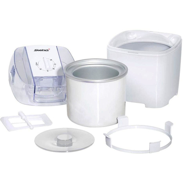 Мороженица Steba IC 20