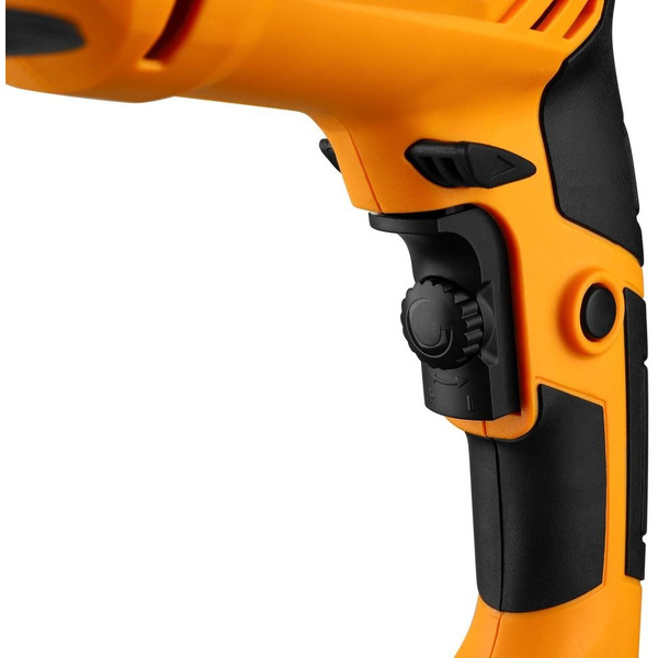 Дрель Deko DKID850W (063-4155)