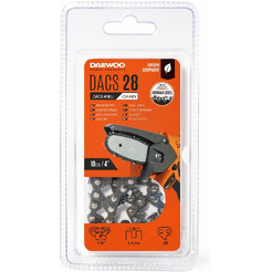 Цепь для пилы Daewoo Power DACS 28