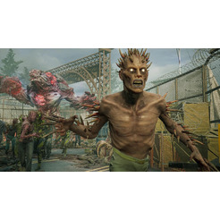 Игра Back 4 Blood для PlayStation 4