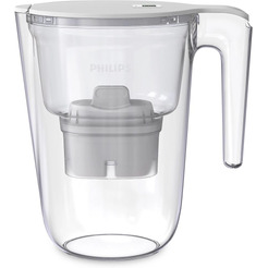Фильтр-кувшин Philips AWP2937WHT/51 (белый)