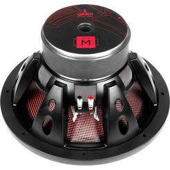 Головка сабвуфера Урал АК-12 М