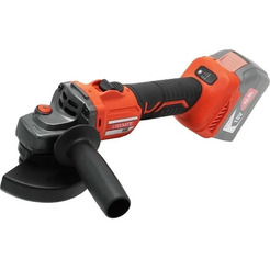 Угловая аккумуляторная шлифмашина Felisatti УШМ-125/18Л3 (588.5.0.00) без АКБ и ЗУ
