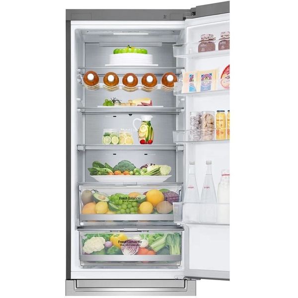 Холодильник LG DoorCooling+ GA-B509PSAM