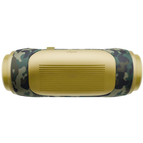 Беспроводная колонка Vipe Flash (темно-серый)