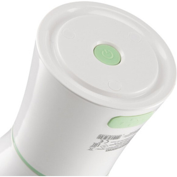 Подогреватель молока, портативный РЕДМОНД BC5200 (Белый)