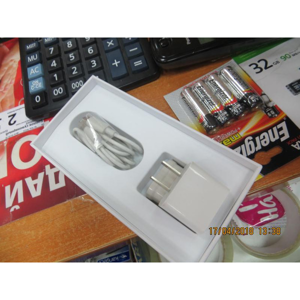 Смартфон MEIZU M3 NOTE 2GB/16GB GREY