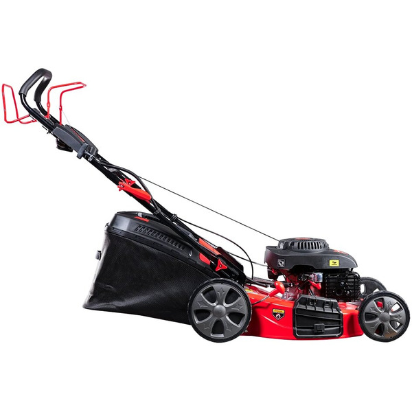 Газонокосилка Fubag FPL 56 SM ES 46296