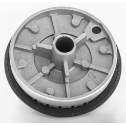 Варочная панель EXITEQ PF 640 STX-E/А
