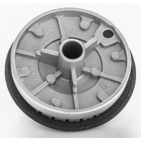 Варочная панель EXITEQ PF 640 STX-E/А