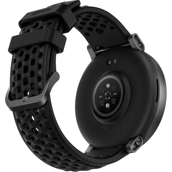 Умные часы Amazfit Active Max (черный)