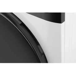 Стирально-сушильная машина WEISSGAUFF WMD 49411 DC Inverter Steam