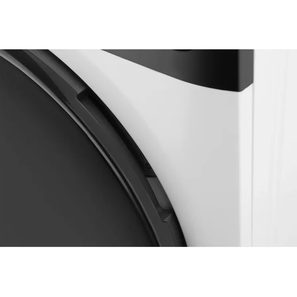 Стирально-сушильная машина WEISSGAUFF WMD 49411 DC Inverter Steam