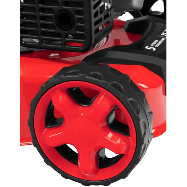 Газонокосилка MTX GL41-K