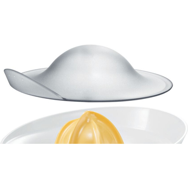 Пресс для цитрусовых Bosch VitaPress MCP3500N