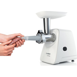 Мясорубка Bosch SmartPower MFW2520W