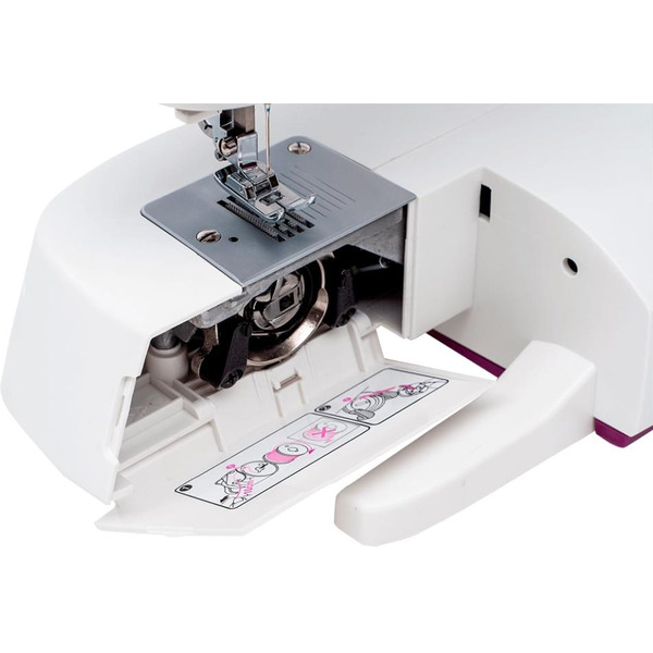 Швейная машина Necchi 4434A