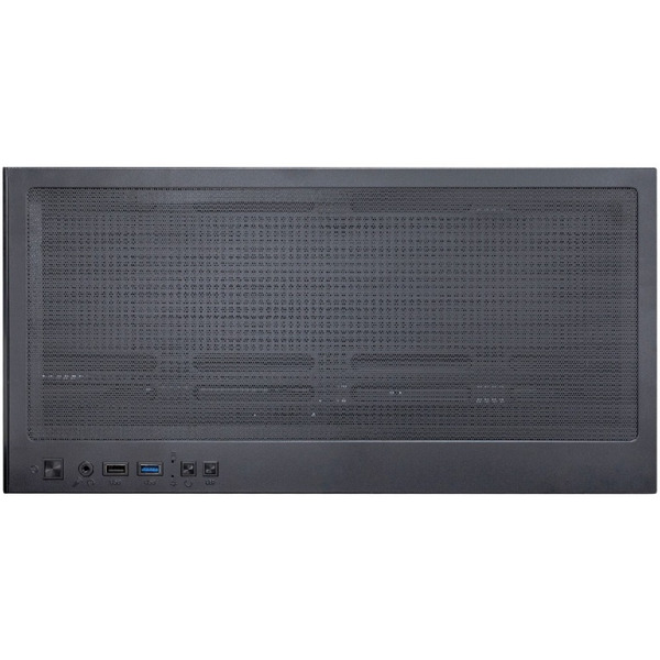 Корпус 1stPlayer Mi5 Mi5-BK-2FC7R-1FC7 (черный)