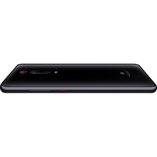 Смартфон Xiaomi Mi 9T 6GB/64GB Carbon Black EU