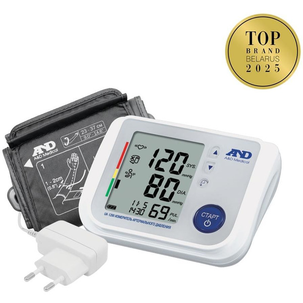 Тонометр A&D UA-1200
