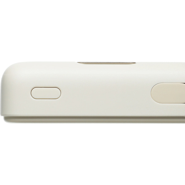 Внешний аккумулятор Xiaomi Magnetic BHR08PBGL (бежевый)