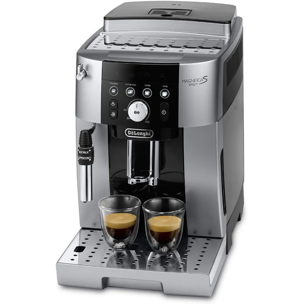 Кофемашина DeLonghi Magnifica S ECAM250.23.SB