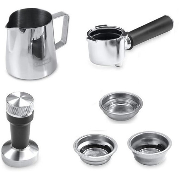 Кофеварка DeLonghi Dedica Arte EC885.BG