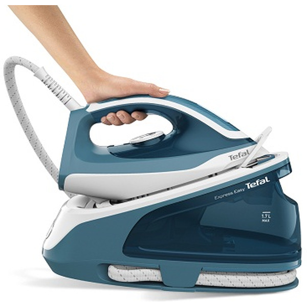 Парогенератор TEFAL EXPRESS EASY SV6131E0