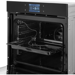 Духовой шкаф TECHNO O7007516N3BWV