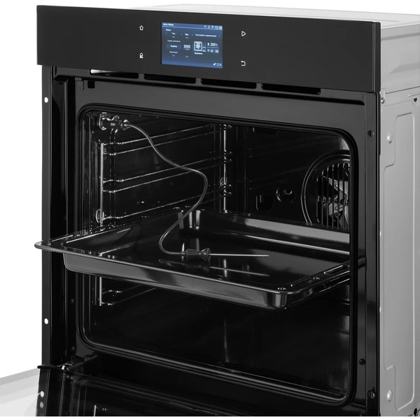 Духовой шкаф TECHNO O7007516N3BWV