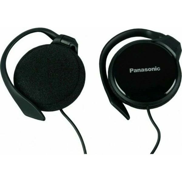 Наушники Panasonic RP-HS46E-K