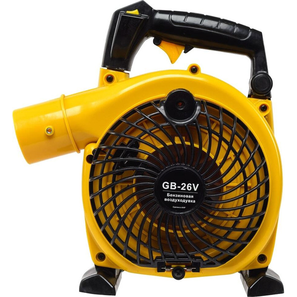 Воздуходувка Huter GB-26V (70/13/15)
