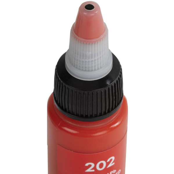 Краски акриловые для техники Флюид Арт BRAUBERG ART 192235