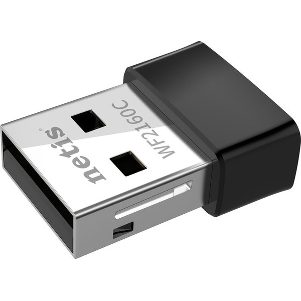 Wi-Fi адаптер Netis WF2160C