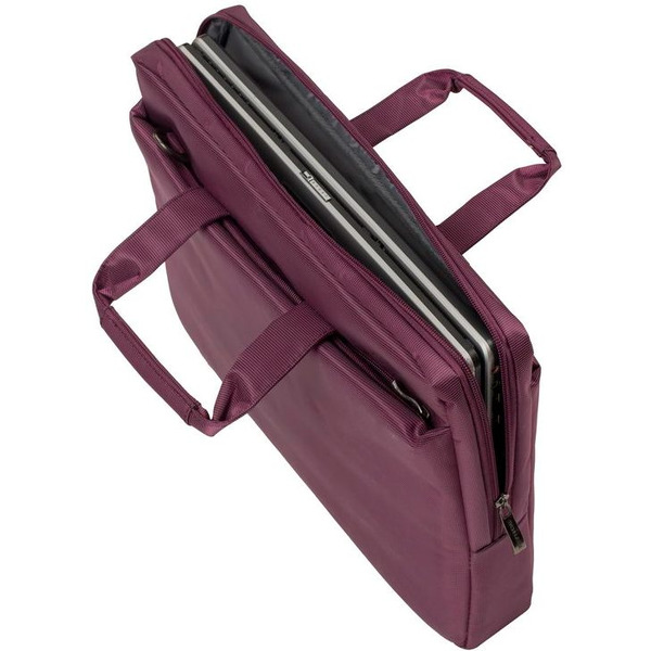 Сумка для ноутбука RIVACASE 8231 15,6 purple