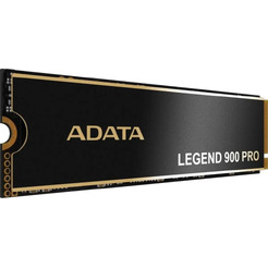 Накопитель SSD A-Data SLEG-900-2TCS
