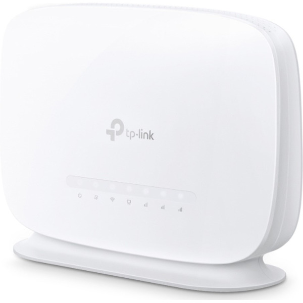 Роутер беспроводной TP-Link Archer MR505 AC1200