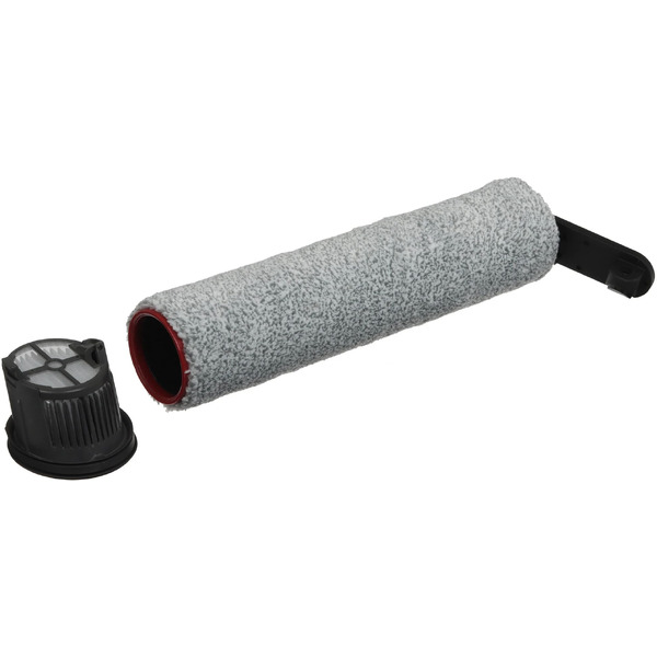 Вертикальный моющий пылесос Trouver Wet and Dry Vacuum K30 (HMH14A)