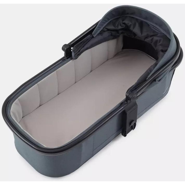 Детская универсальная коляска Rant Vector 2 в 1 / RA322 (серый)