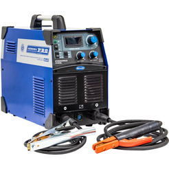 Сварочный инвертор AuroraPRO Stronghold 315 CEL 38915