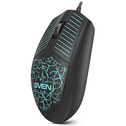 Мышь SVEN RX-70