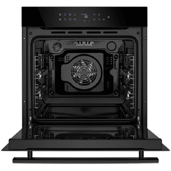 Духовой шкаф MAUNFELD EOEH.7611SCB