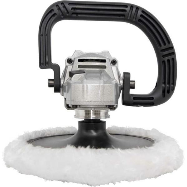 Полировальная машина Ресанта УШМ-180/1500П (72/12/12)